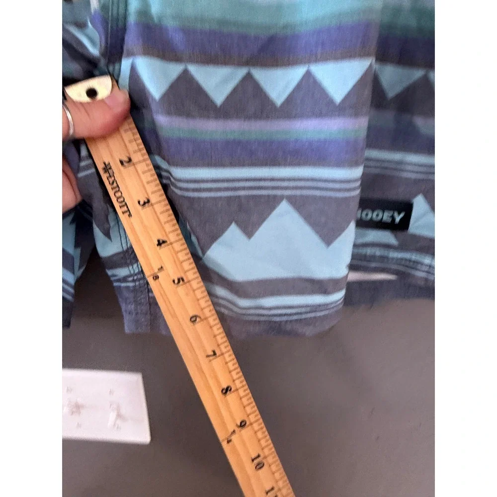 Hooey board shorts